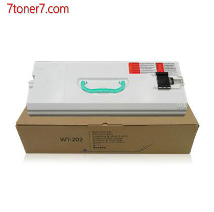 Canon copier waste toner c5535 c5540 c5550 c5560 C3020 C3320L C3325 C3330 C3520 C3525 C3530 WT-202